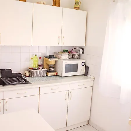 Apartment Cserkelak *