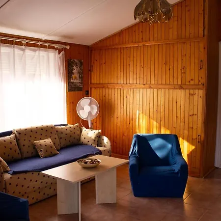 Apartment Cserkelak Cserkeszolo